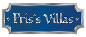 Pris's Villas | Exclusive villas for journey & holidays all over the world!